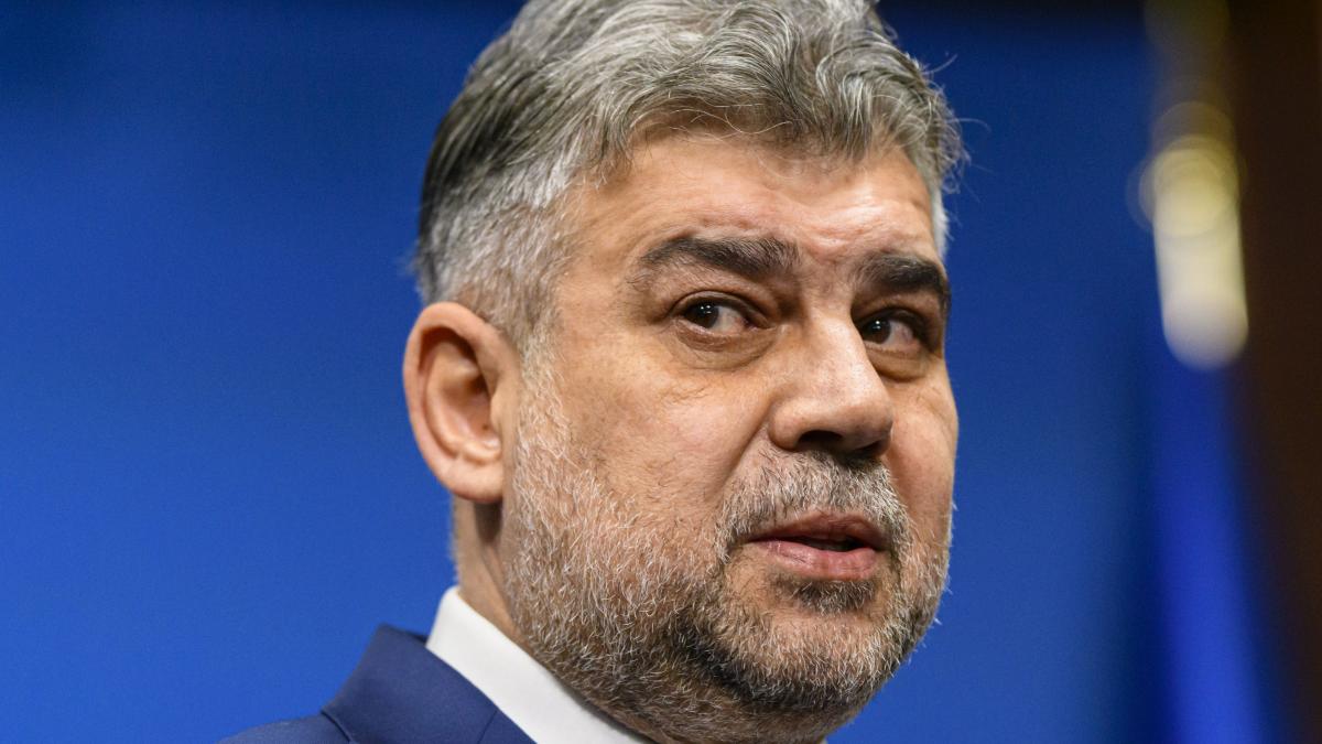 Ciolacu Excludem permanent o crestere a TVA