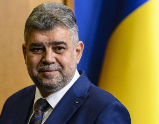 Ciolacu Intoarcerea lui Donald Trump la Casa Alba este un moment istoric cu ecouri pozitive si in Romania
