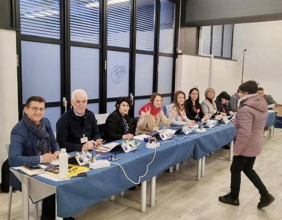 Ciolacu explica limitarea votului in Diaspora Nimeni nu avea ca noi Nicio razbunare