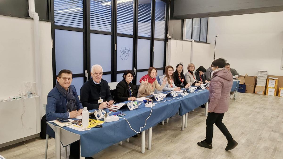 Ciolacu explica limitarea votului in Diaspora Nimeni nu avea ca noi Nicio razbunare