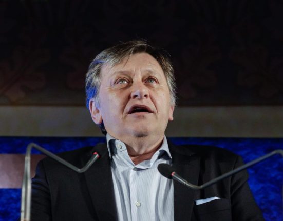 Crin Antonescu Cu cat alegerile intarzie teoria conspiratiei castiga adepti iar asta nu e bine