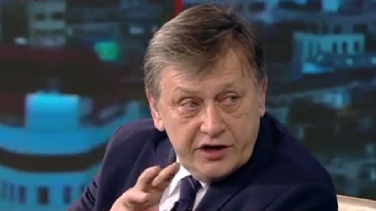 Crin Antonescu Sunt partide in Parlament cu care n as vrea sa am de a face dar le voi trata la fel deoarece au un vot legitim