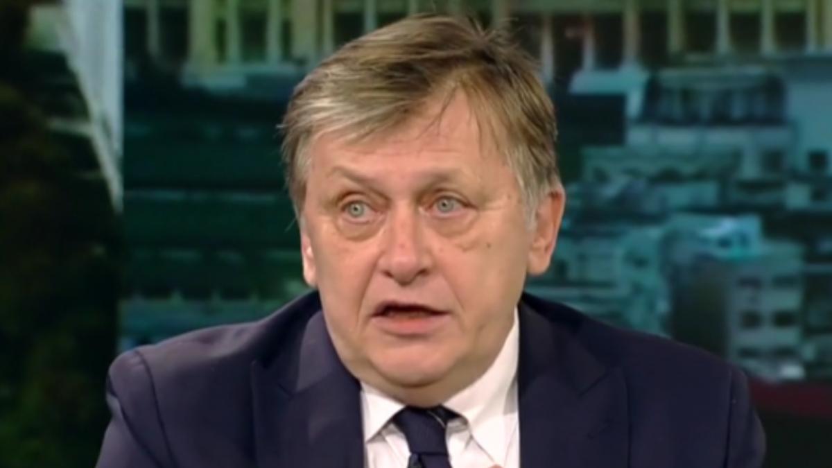 Crin Antonescu despre alegatorii lui Georgescu Nu ii consider marginea societatii sau platiti