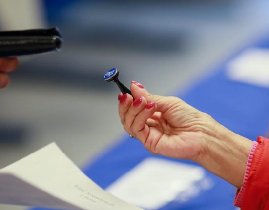 Cum ar vota romanii daca duminica ar fi alegeri