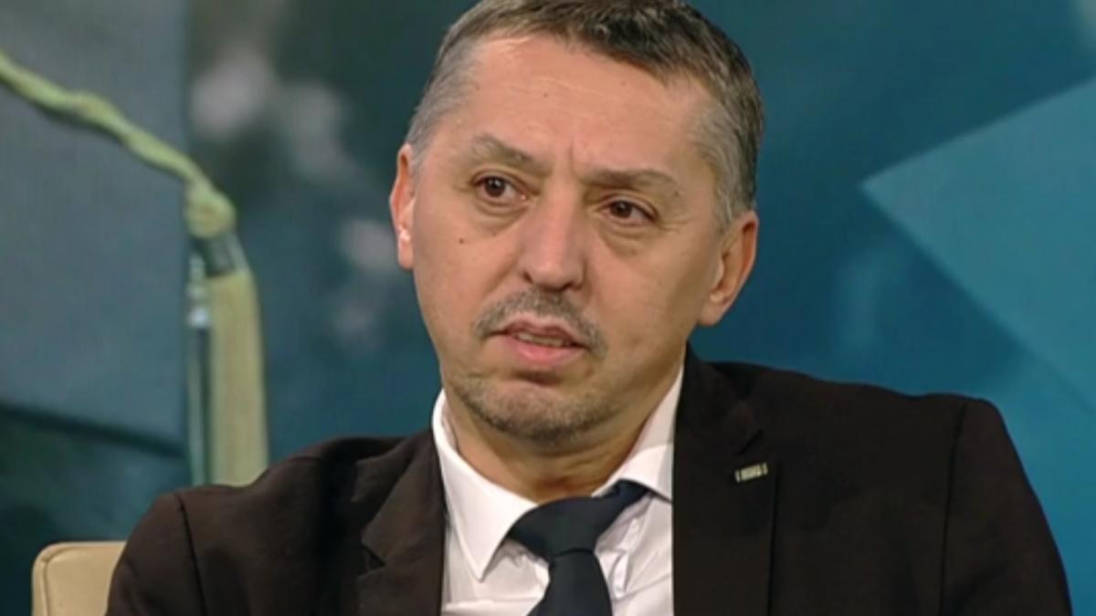 Daniel David Lipsa comunicarii favorizeaza conspiratiile stirile false si revoltele anti sistem Trebuie remediata