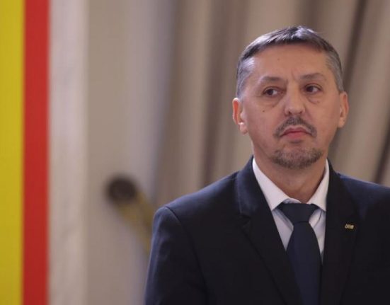 Daniel David intrebat despre prezidentiale Doar daca studiile indica cele mai mari sanse