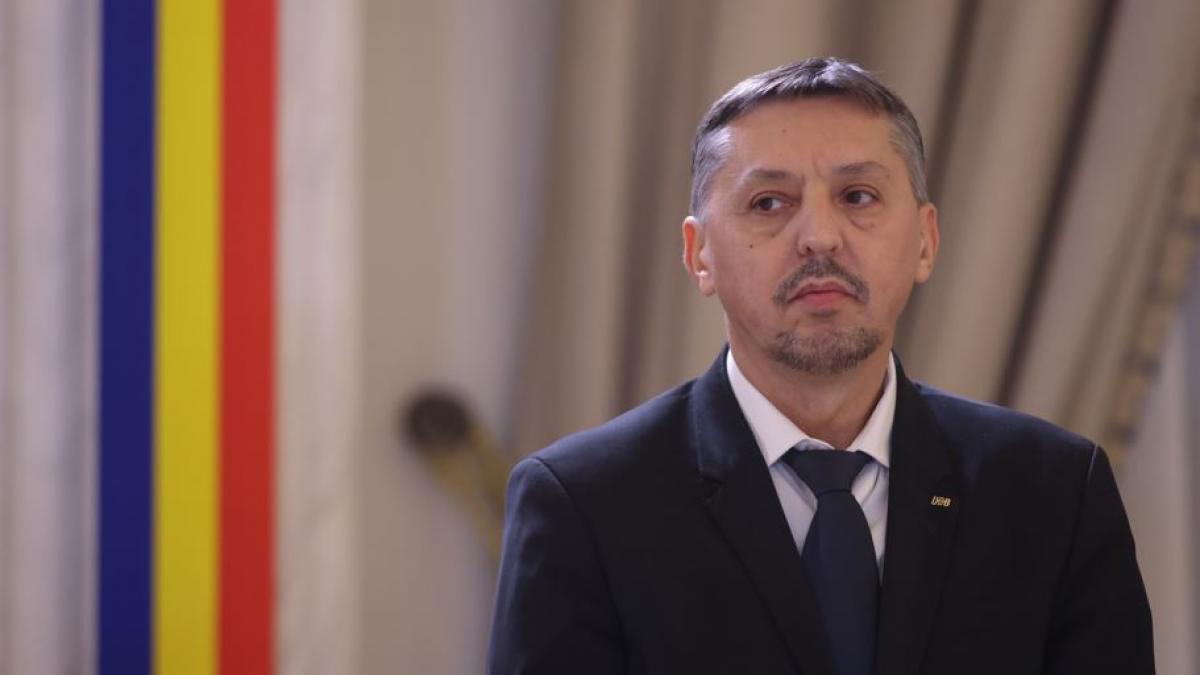 Daniel David intrebat despre prezidentiale Doar daca studiile indica cele mai mari sanse