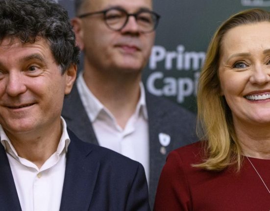 Elena Lasconi se intalneste miercuri cu Nicusor Dan Nu ii inteleg candidatura