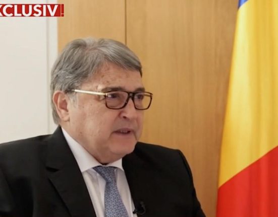 Emil Hurezeanu a vorbit cu ministrul olandez Jaful a socat