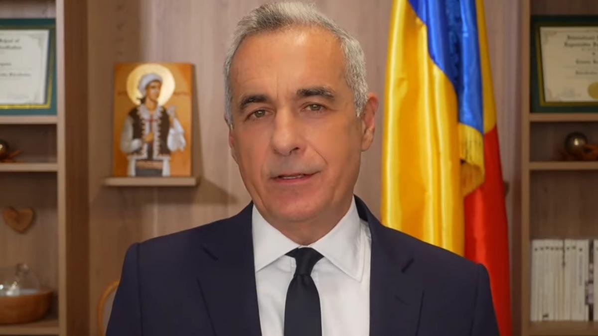 Festivalul aberatiilor cu Calin Georgescu Romania va deveni motorul Europei in mai putin de un an Germanii vor veni sa lucreze la noi