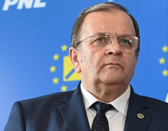 Gheorghe Flutur a demisionat de la sefia PNL Suceava
