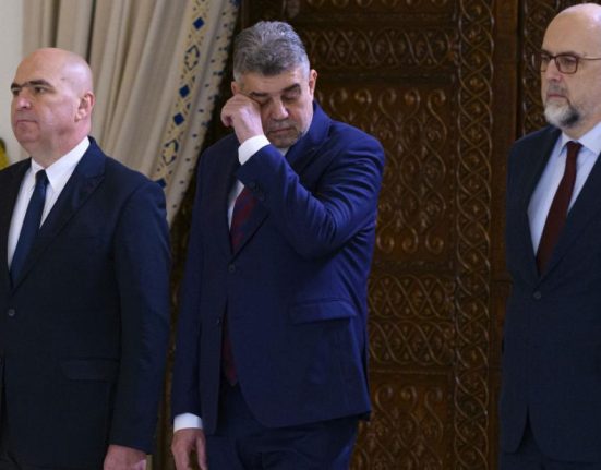 Kelemen Coalitia PSD PNL a facut greseli tactice si strategice Este o minune ca sunt la guvernare