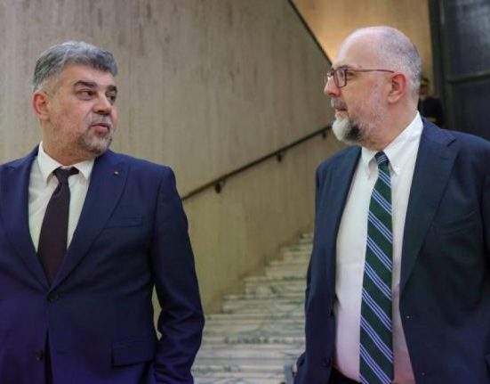 Kelemen Hunor Inteleg apetitul lui Ciolacu pentru TikTok dar guvernarea trebuie sa fie prioritara