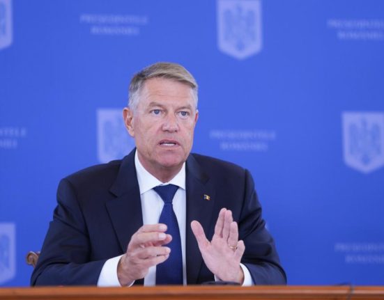 Klaus Iohannis Ridicarea vizelor va dezvolta relatiile bilaterale