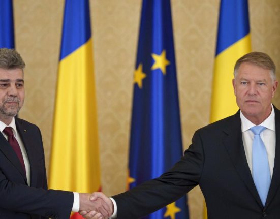 Klaus Iohannis si Marcel Ciolacu absenti de la evenimentele Zilei Unirii Principatelor