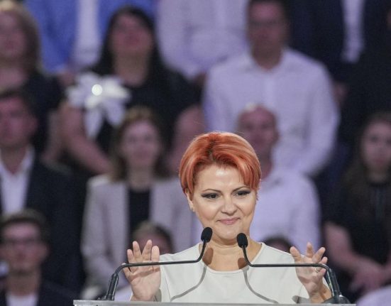 Lia Olguta Vasilescu presedinte al Asociatiei Municipiilor
