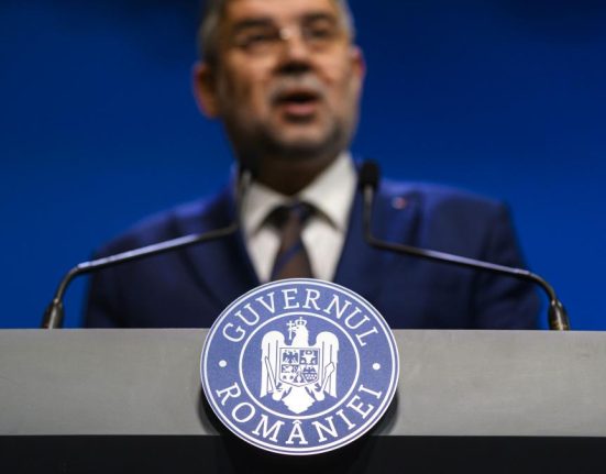 Marcel Ciolacu la invitat pe Benjamin Netanyahu la Bucuresti Relatia Romania Israel are importanta strategica
