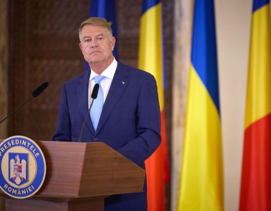 Mesajul lui Klaus Iohannis de Ziua Unirii Democratia si libertatea trebuie aparate mereu