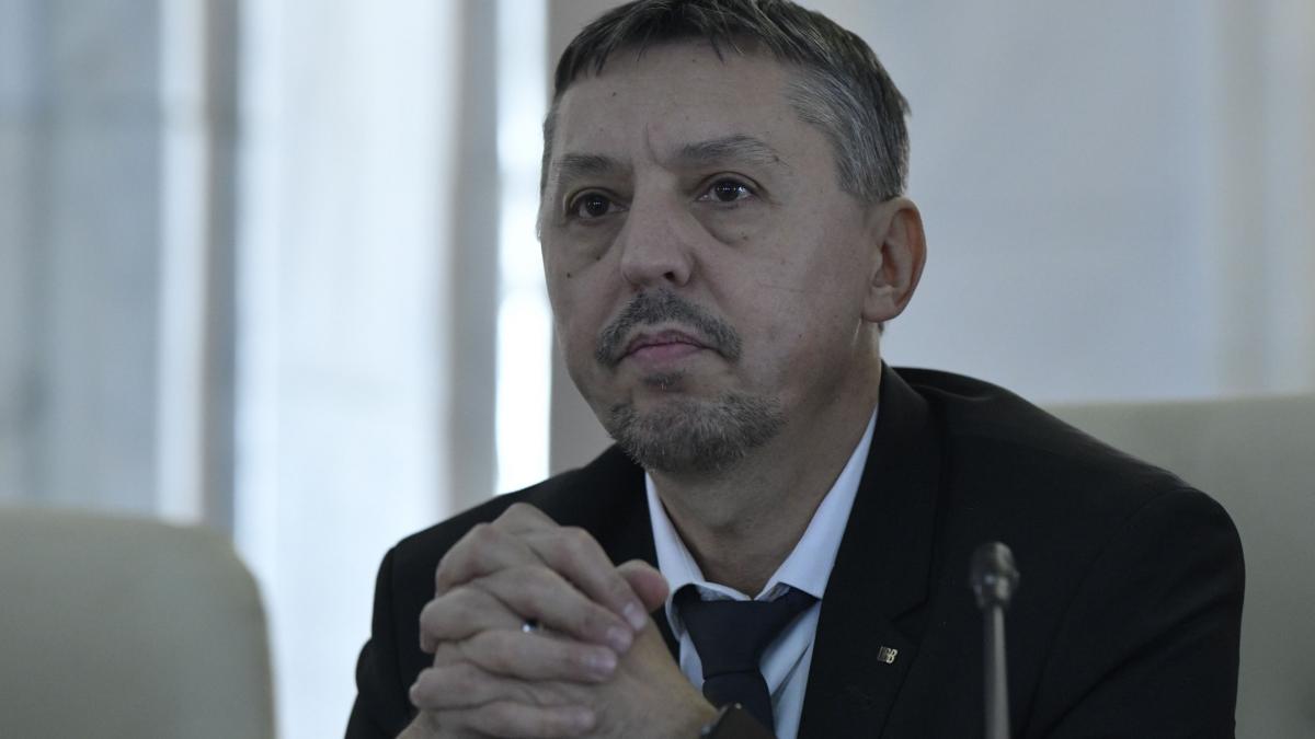 Ministrul Educatiei Daniel David Exista trei Romanii Originea urii fata de sustinatorii lui Calin Georgescu