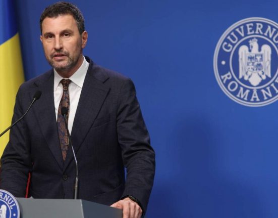Ministrul Finantelor promite disciplina bugetara Nu vom ajunge la un deficit de 9 procente