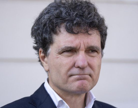Nicusor Dan Ar fi absurd sa se anuleze alegerile din cauza lui Calin Georgescu si sa candideze din nou