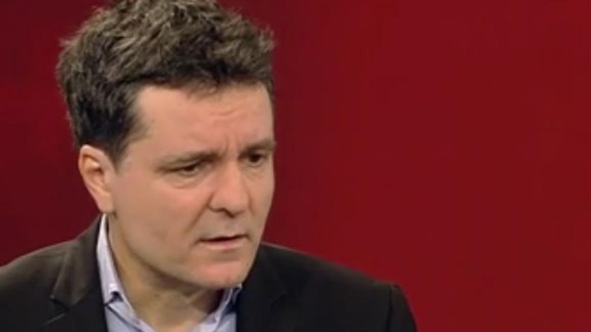 Nicusor Dan despre relatia cu Matei Paun M am consultat cu el in campania din 2024 Daca trebuie ii voi cere un sfat