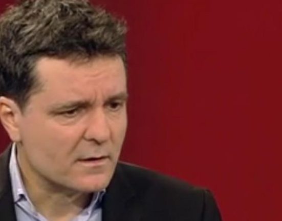 Nicusor Dan despre relatia cu Matei Paun M am consultat cu el in campania din 2024 Daca va fi nevoie ii voi cere un sfat