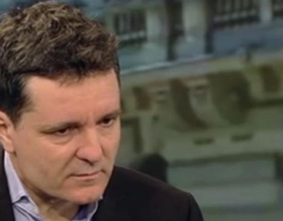 Nicusor Dan explica strategia pentru sustinatorii lui Calin Georgescu