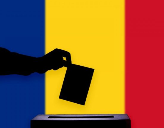 Oficial american de rang inalt despre alegerile din Romania Daca as fi roman m as intreba cine plateste pentru ce si cine va beneficia