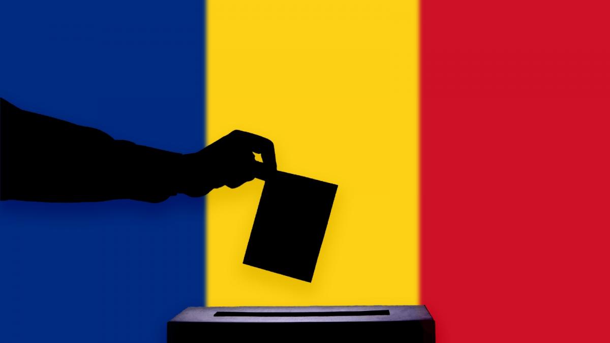 Oficial american de rang inalt despre alegerile din Romania Daca as fi roman m as intreba cine plateste pentru ce si cine va beneficia