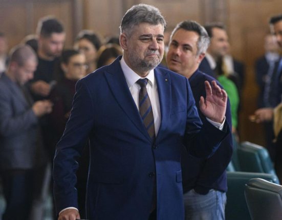 Ordonanta trenulet a generat primul scandal in coalitia de guvernare