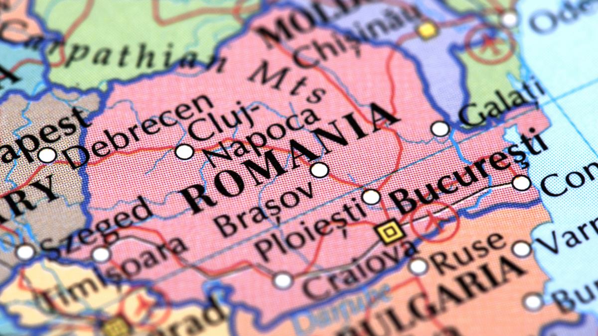 PSD vrea sa inceapa reorganizarea administrativ teritoriala a Romaniei