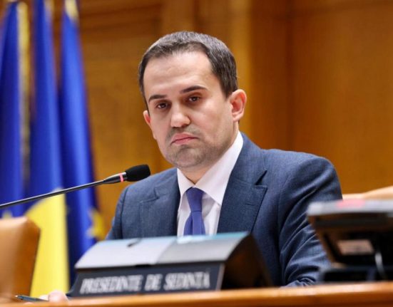 Presedintele Camerei Deputatilor explica cele 200 de concedieri Nu persoane ci posturi