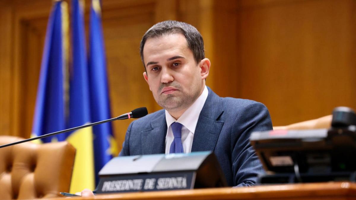 Presedintele Camerei Deputatilor explica cele 200 de concedieri Nu persoane ci posturi