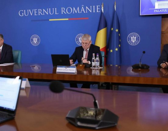 Prima sedinta a Coalitiei din 2025 Turul doi al alegerilor prezidentiale ar putea fi in iunie