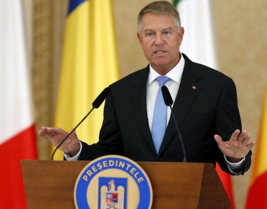 Primul lider PNL care solicita demisia lui Klaus Iohannis Ar ajuta