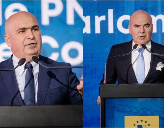Rares Bogdan mesaj pentru PNL Sa fie mai serios altfel vom obtine acelasi rezultat chiar daca l aducem candidat pe Dumnezeu