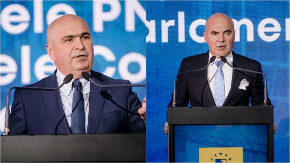 Rares Bogdan mesaj pentru PNL Sa fie mai serios altfel vom obtine acelasi rezultat chiar daca l aducem candidat pe Dumnezeu