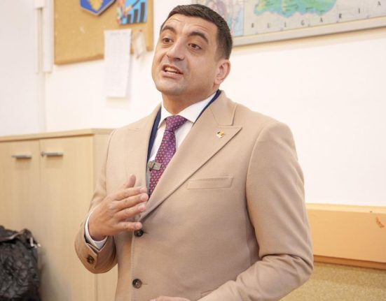 Rasturnare de situatie AUR nu il sustine pe Calin Georgescu