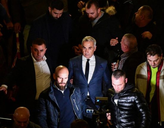 Registru public Sustinatorii antisistemului din jurul lui Calin Georgescu