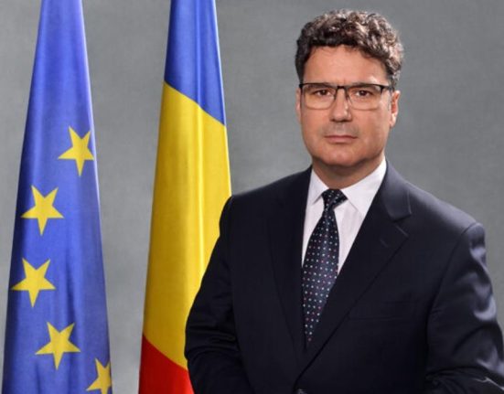 Remus Pricopie Exista risc ca un candidat PSD PNL UDMR sa nu ajunga in turul doi