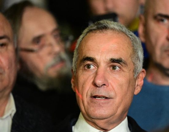 Romania stabileste o noua data a alegerilor dar Georgescu ramane favorit