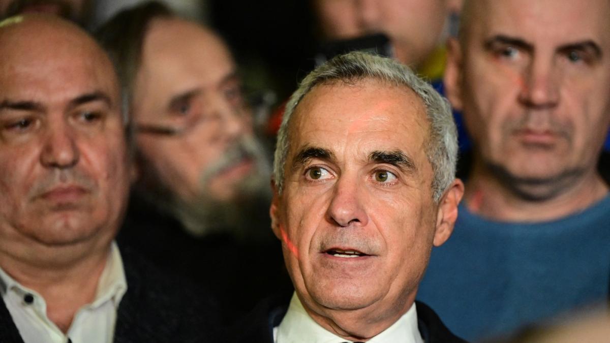 Romania stabileste o noua data a alegerilor dar Georgescu ramane favorit