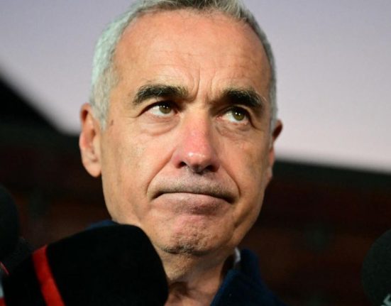 Sondajul care ii distruge planurile lui Calin Georgescu Dupa anularea alegerilor tot mai multi romani sustin NATO