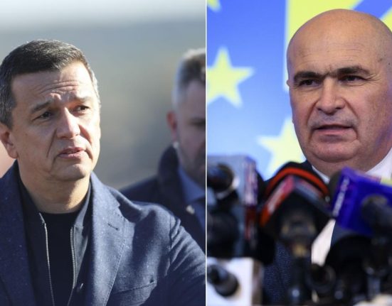 Sorin Grindeanu dupa scandalul de la Senat Sper ca analiza lui Bolojan e corecta Poate Ciuca i a spus numarul angajatilor in plus