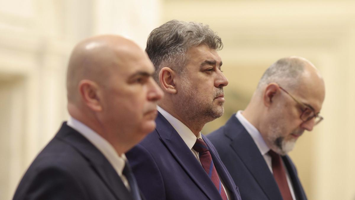 Surse Coalitia analizeaza impozitarea progresiva din acest an Ce se intampla cu pensiile