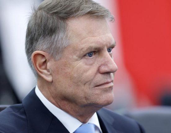 Surse Klaus Iohannis pierde vila din Aviatorilor