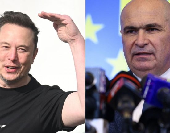 Tanczos Barna Ilie Bolojan este Elon Musk al Guvernului Romaniei