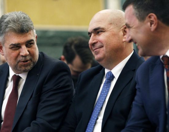Tanczos Barna raspunde lui Ciolacu despre indexarea pensiilor in 2025 Am fost toti la masa stiam cifrele