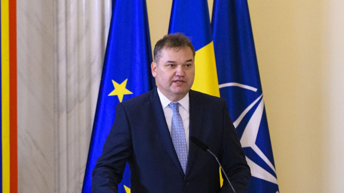 UDMR il sprijina pe Crin Antonescu fara rezerve Cseke Attila Noi nu realizam sondaje ci ne am angajat pentru aceasta candidatura
